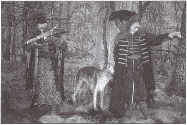 Русские и белорусы — братья в горе и радости - i_012.jpg