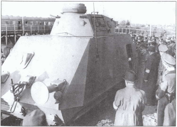 Русские и белорусы — братья в горе и радости - i_013.jpg