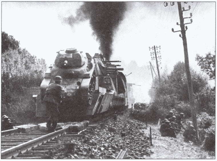 Русские и белорусы — братья в горе и радости - i_015.jpg