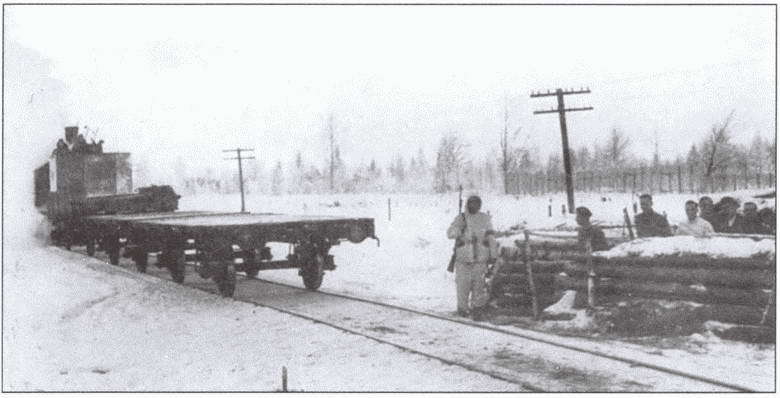 Русские и белорусы — братья в горе и радости - i_016.jpg