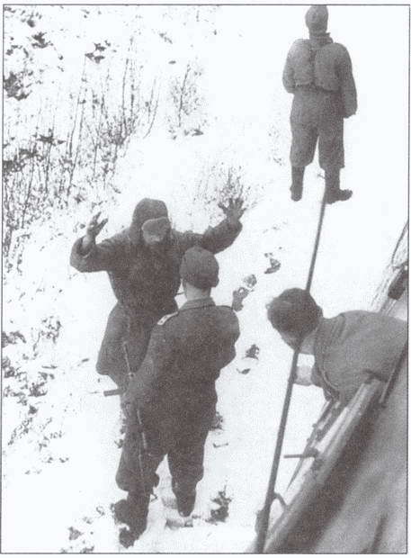 Русские и белорусы — братья в горе и радости - i_017.jpg