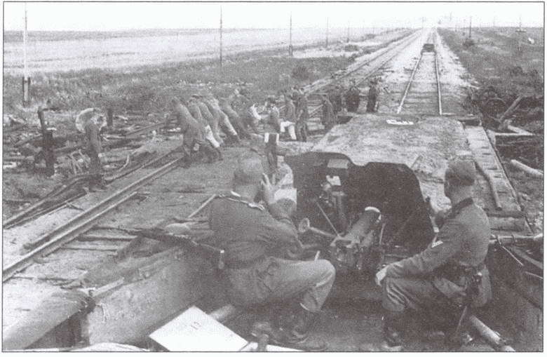 Русские и белорусы — братья в горе и радости - i_018.jpg