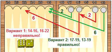 Справочник по длинным нардам. Теория и практика игры - _81.jpg