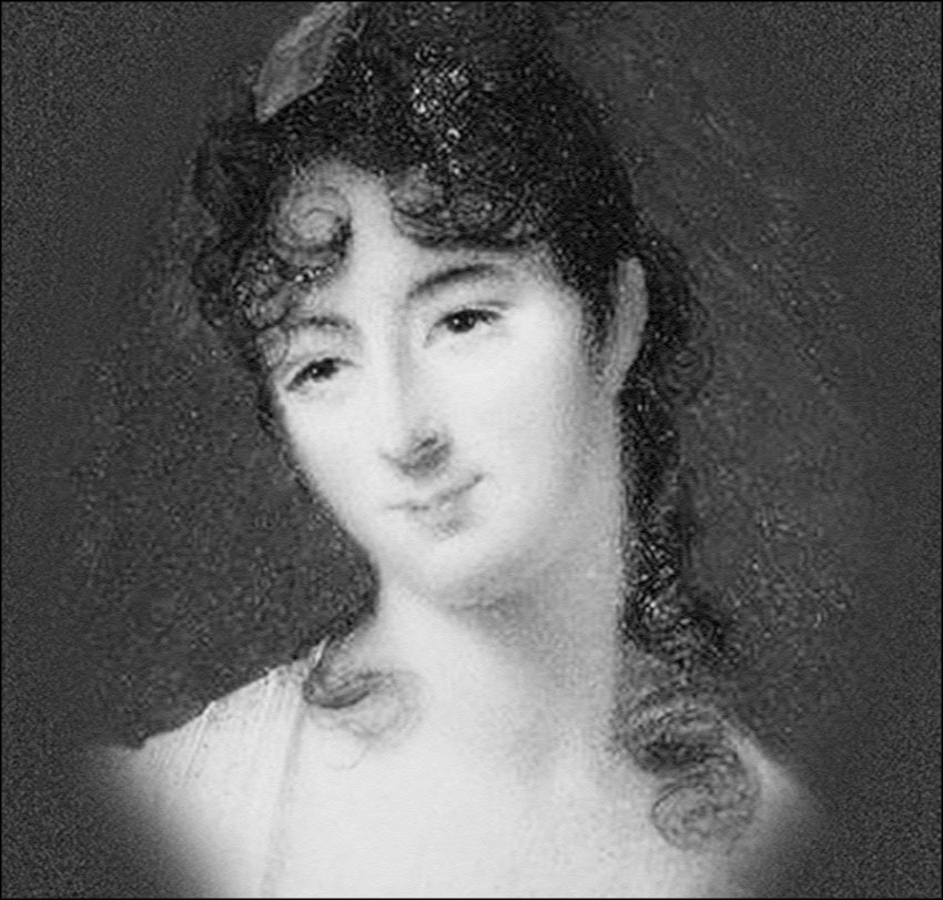 10 женщин Наполеона. Завоеватель сердец - polina_fures.jpg