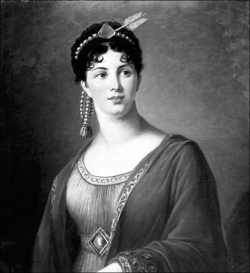 10 женщин Наполеона. Завоеватель сердец - dzhuzeppina_grassini.jpg