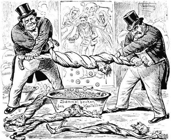 Запад. Совесть или пустота? - i_031.jpg