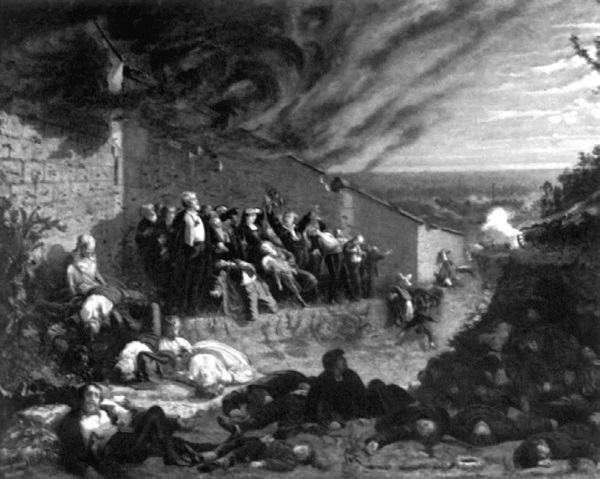 Запад. Совесть или пустота? - i_036.jpg