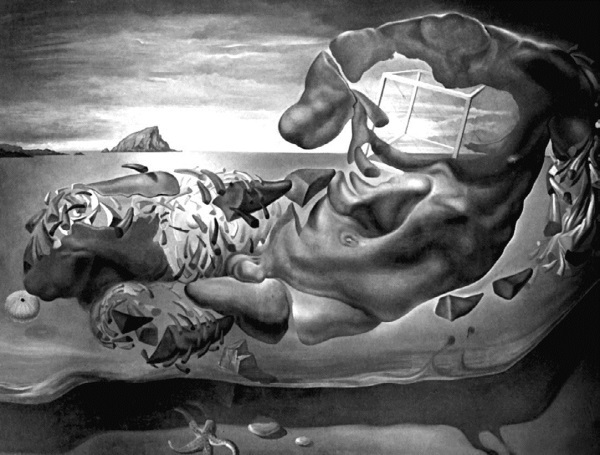 Запад. Совесть или пустота? - i_040.jpg