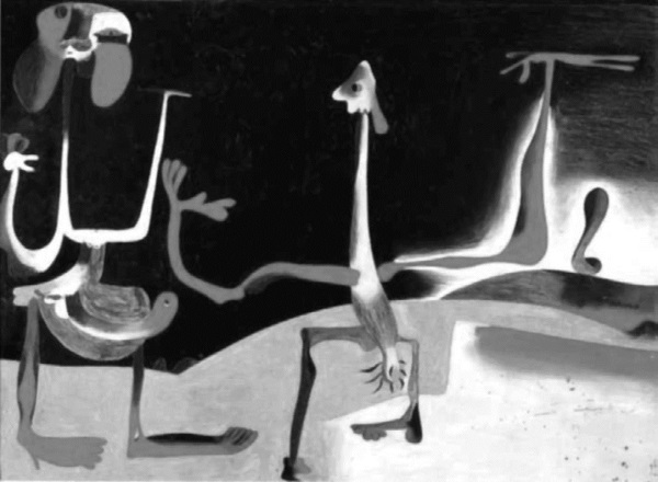 Запад. Совесть или пустота? - i_043.jpg