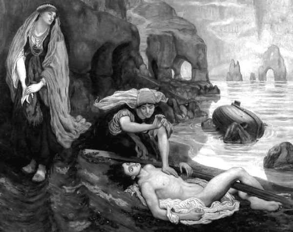 Запад. Совесть или пустота? - i_044.jpg