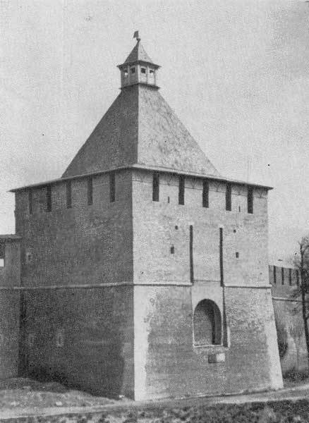 Нижегородский кремль - p35.jpg