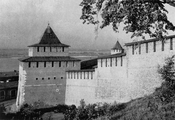 Нижегородский кремль - p43.jpg