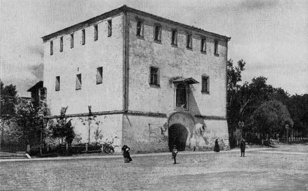 Нижегородский кремль - p44.jpg