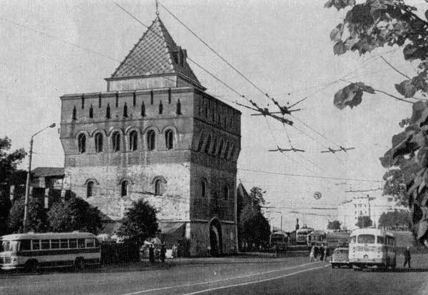 Нижегородский кремль - p45.jpg