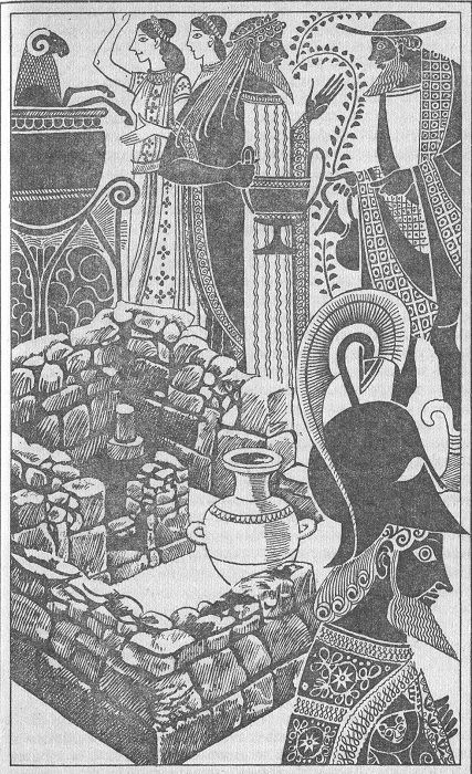 Тайны веков. Книга 2 - i_013.jpg