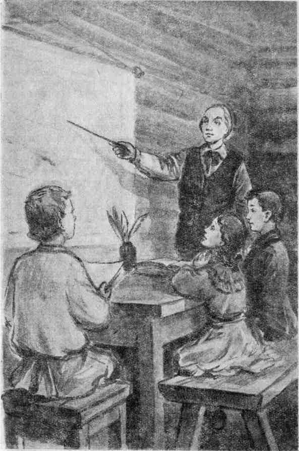 Петербургский изгнанник. Книга вторая - img_6.jpeg