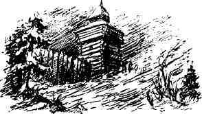 Петербургский изгнанник. Книга первая - img_27.jpeg