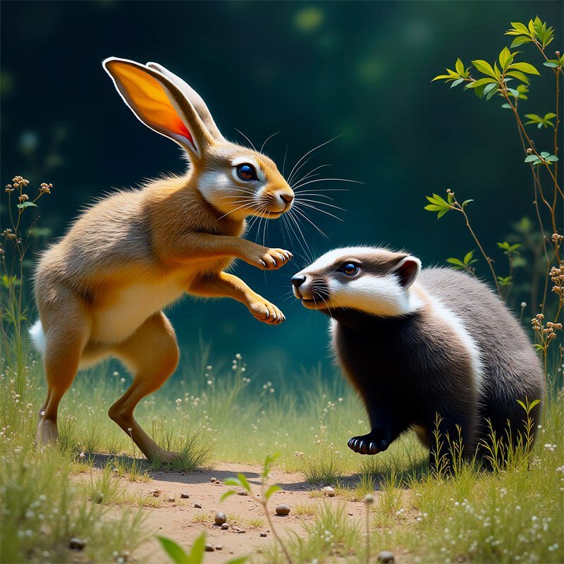 Фридолин, нахальный барсучок - i_004.jpg