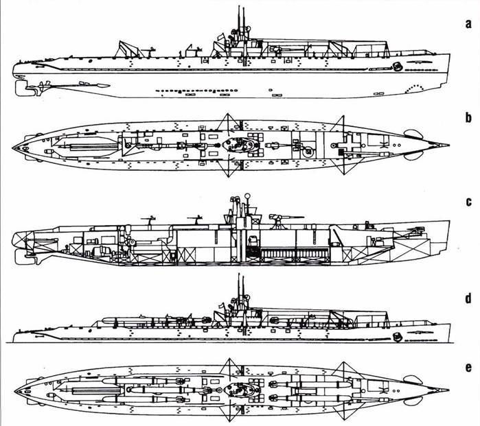 Сверхмалые субмарины и человеко-торпеды. Часть 2 - pic_18.jpg