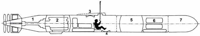 Сверхмалые субмарины и человеко-торпеды. Часть 2 - pic_23.jpg