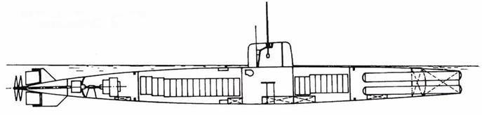 Сверхмалые субмарины и человеко-торпеды. Часть 2 - pic_32.jpg