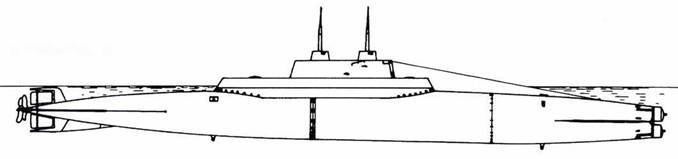Сверхмалые субмарины и человеко-торпеды. Часть 2 - pic_39.jpg