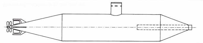 Сверхмалые субмарины и человеко-торпеды. Часть 2 - pic_41.jpg