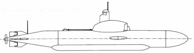 Сверхмалые субмарины и человеко-торпеды. Часть 2 - pic_42.jpg