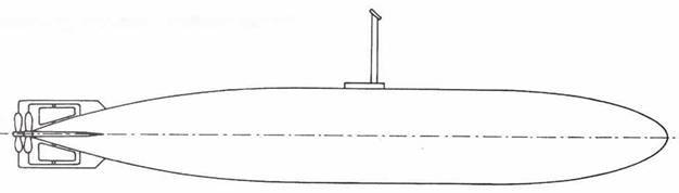 Сверхмалые субмарины и человеко-торпеды. Часть 2 - pic_46.jpg