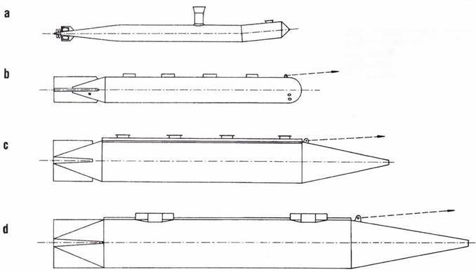 Сверхмалые субмарины и человеко-торпеды. Часть 2 - pic_48.jpg