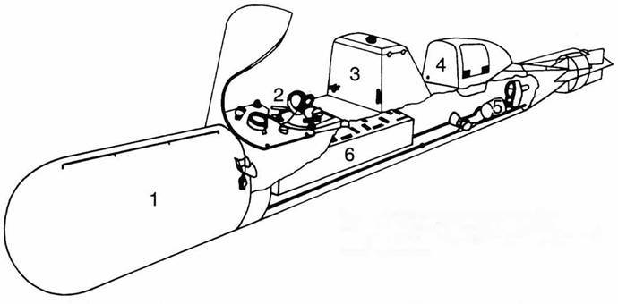 Сверхмалые субмарины и человеко-торпеды. Часть 2 - pic_75.jpg