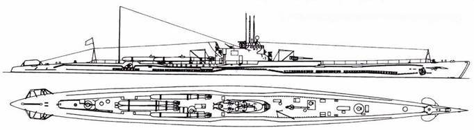 Сверхмалые субмарины и человеко-торпеды. Часть 2 - pic_9.jpg