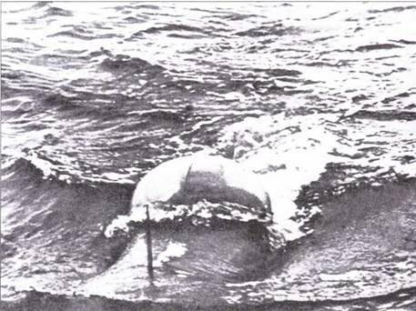 Сверхмалые субмарины и человеко-торпеды. Часть 3 - pic_27.jpg