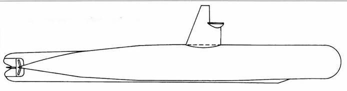 Сверхмалые субмарины и человеко-торпеды. Часть 3 - pic_65.jpg