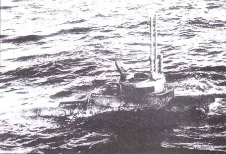 Сверхмалые субмарины и человеко-торпеды. Часть 3 - pic_89.jpg