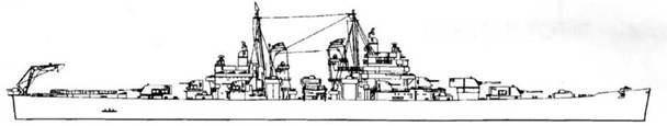 Тяжелые крейсера США . Часть 2 - pic_7.jpg