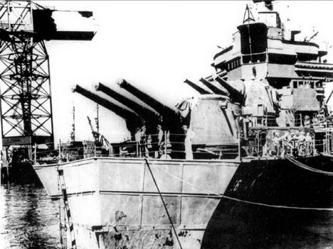 Тяжелые крейсера США. Часть 1 - pic_112.jpg