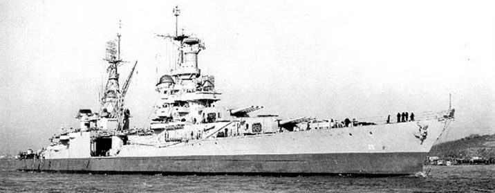 Тяжелые крейсера США. Часть 1 - pic_92.jpg