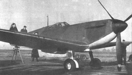 Supermarine Spitfire. Часть 1 - pic_24.jpg