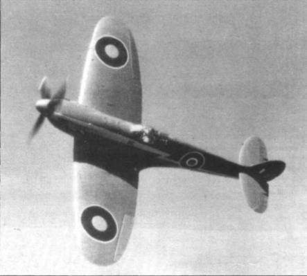 Supermarine Spitfire. Часть 1 - pic_31.jpg