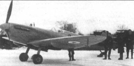 Supermarine Spitfire. Часть 1 - pic_34.jpg