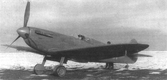 Supermarine Spitfire. Часть 1 - pic_35.jpg