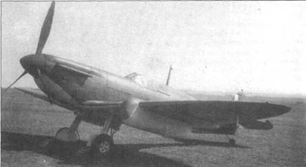 Supermarine Spitfire. Часть 1 - pic_39.jpg