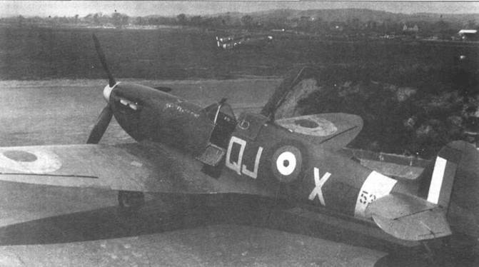 Supermarine Spitfire. Часть 1 - pic_41.jpg