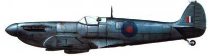 Supermarine Spitfire. Часть 1 - pic_177.jpg