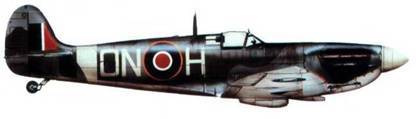 Supermarine Spitfire. Часть 1 - pic_178.jpg