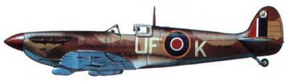 Supermarine Spitfire. Часть 1 - pic_180.jpg