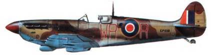 Supermarine Spitfire. Часть 1 - pic_181.jpg
