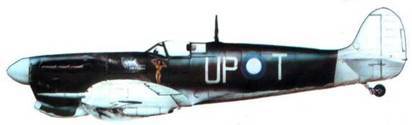 Supermarine Spitfire. Часть 1 - pic_182.jpg