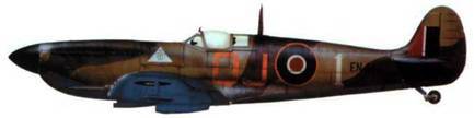 Supermarine Spitfire. Часть 1 - pic_184.jpg